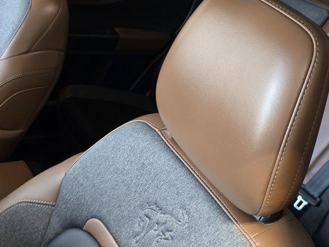 used 2024 Ford Bronco Sport car, priced at $34,879