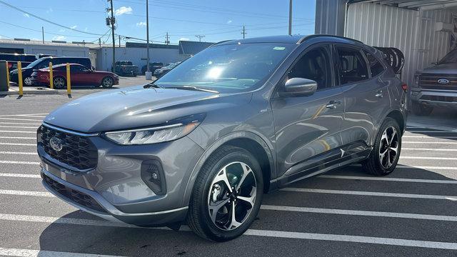 new 2024 Ford Escape car, priced at $39,588