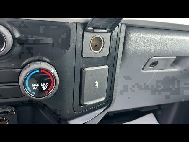 new 2024 Ford F-250 car, priced at $67,904