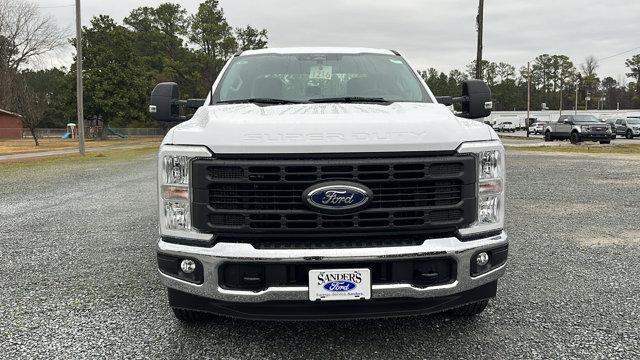 new 2024 Ford F-250 car, priced at $67,904