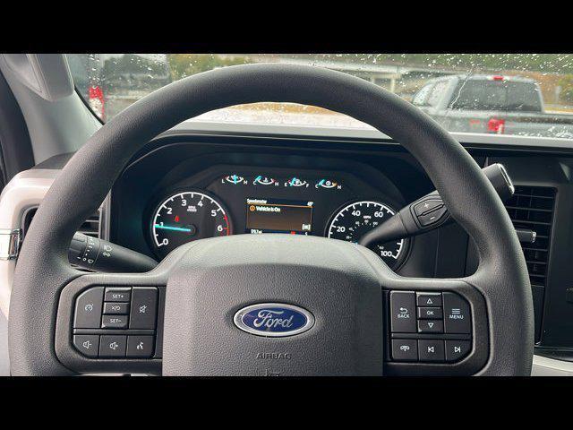 new 2024 Ford F-250 car, priced at $67,904