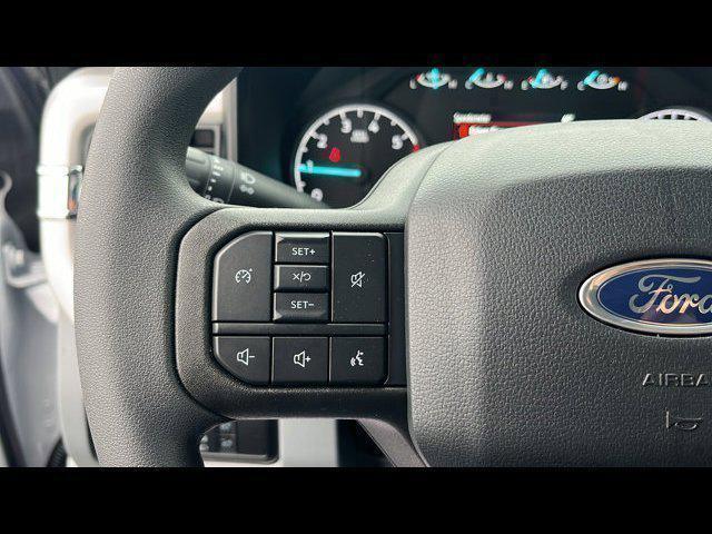 new 2024 Ford F-250 car, priced at $67,904