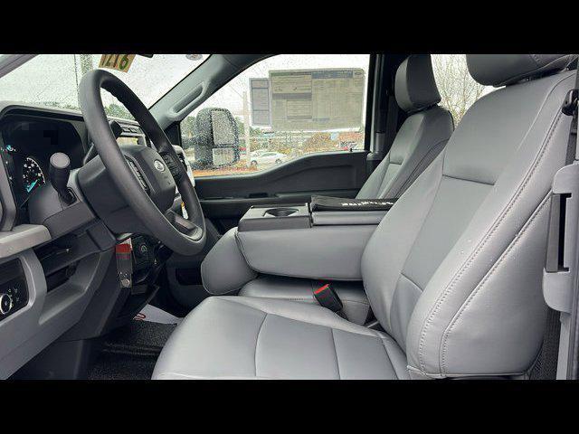 new 2024 Ford F-250 car, priced at $67,904