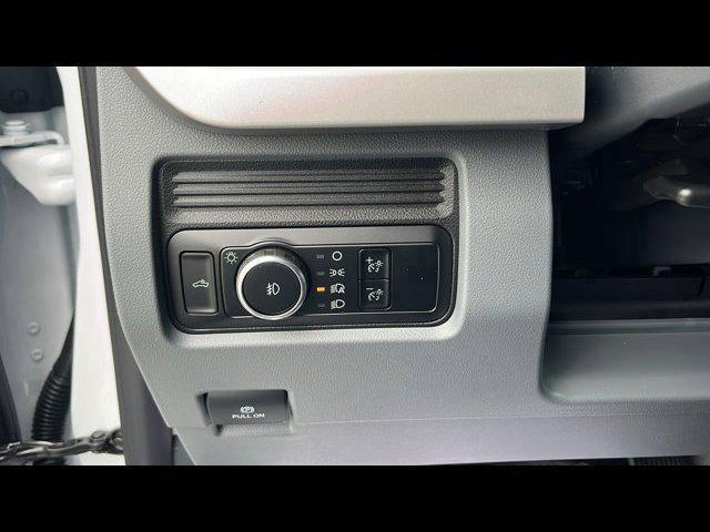 new 2024 Ford F-250 car, priced at $67,904