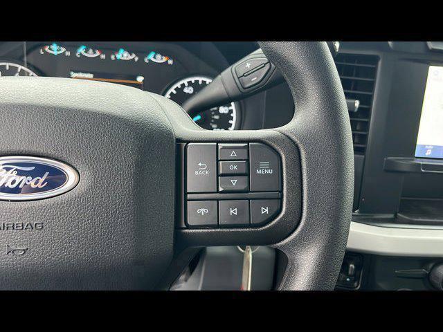new 2024 Ford F-250 car, priced at $67,904