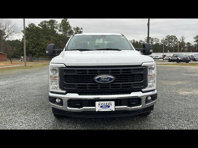 new 2024 Ford F-250 car, priced at $67,904