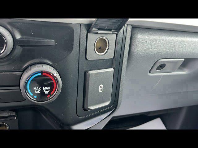 new 2024 Ford F-250 car, priced at $67,904