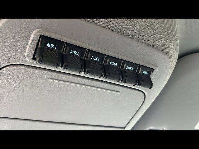 new 2024 Ford F-250 car, priced at $67,904