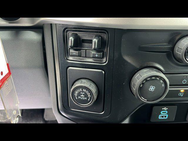 new 2024 Ford F-250 car, priced at $67,904