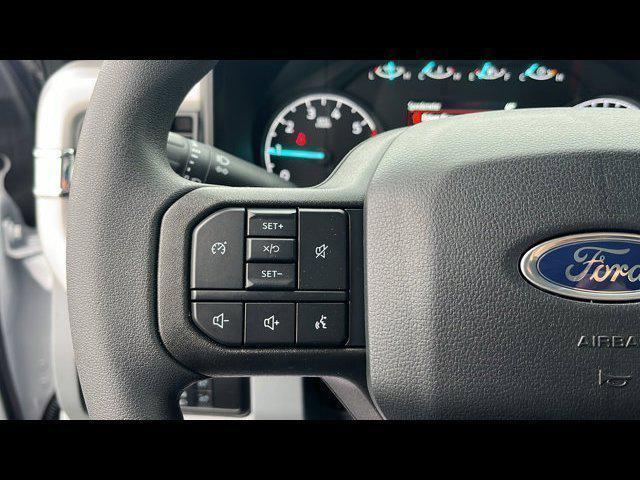 new 2024 Ford F-250 car, priced at $67,904