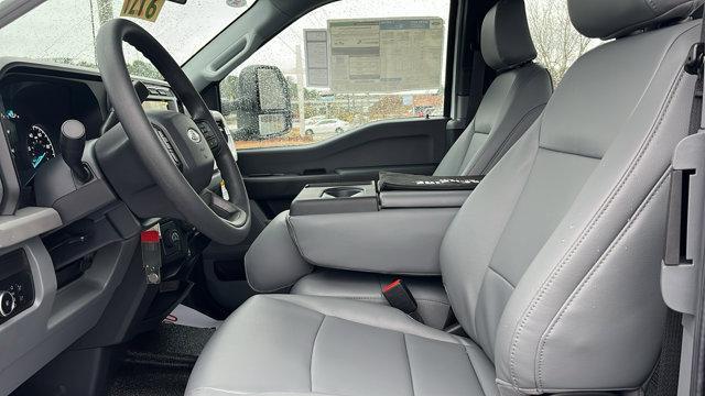 new 2024 Ford F-250 car, priced at $67,904