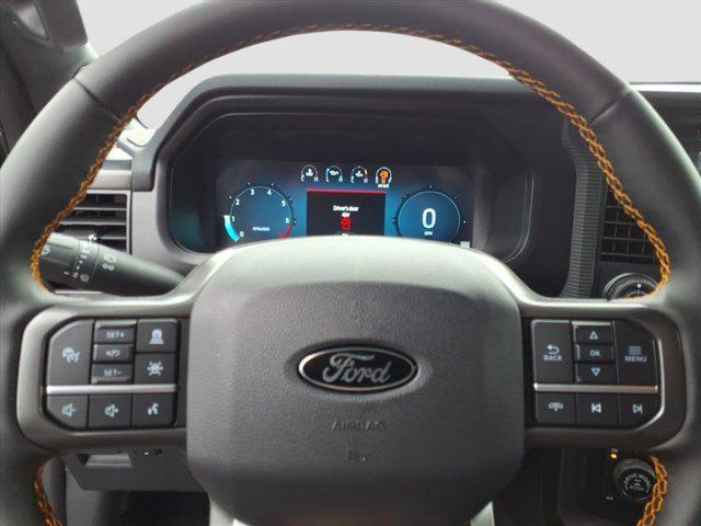 new 2025 Ford F-150 car, priced at $80,715