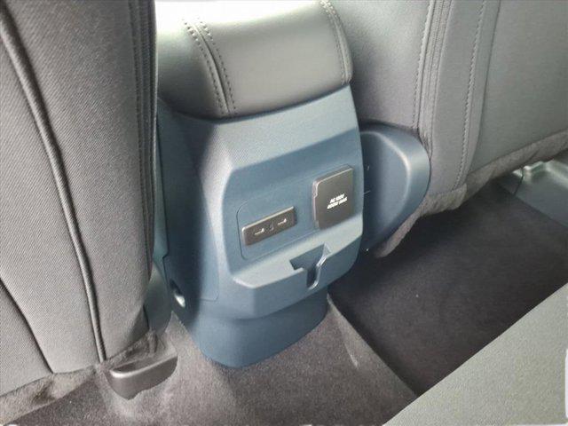 new 2025 Ford Maverick car, priced at $37,558