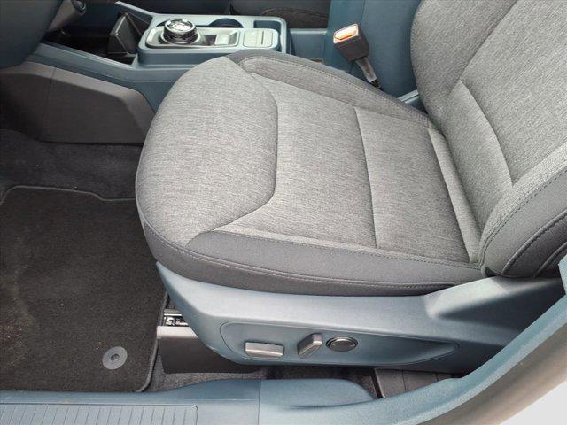 new 2025 Ford Maverick car, priced at $37,558