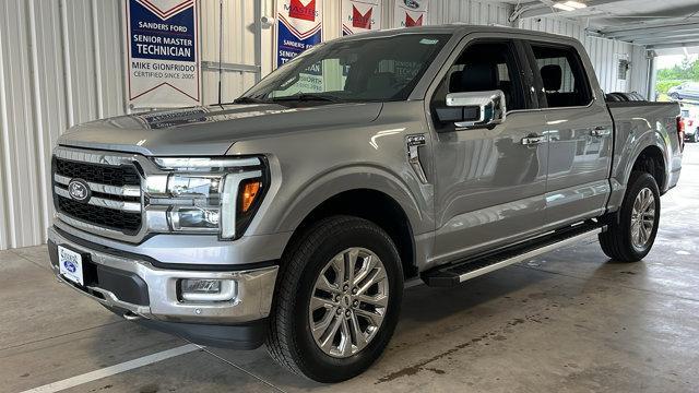 new 2024 Ford F-150 car, priced at $69,815