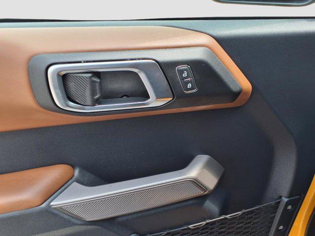 used 2022 Ford Bronco car, priced at $47,856