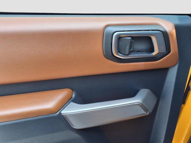 used 2022 Ford Bronco car, priced at $47,856