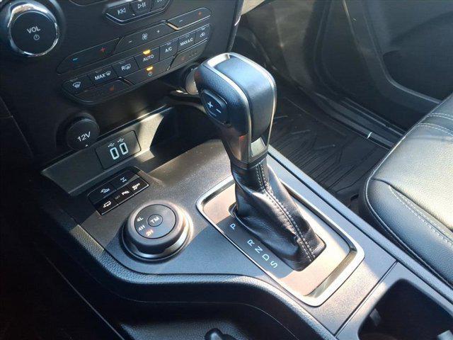 used 2023 Ford Ranger car, priced at $38,974