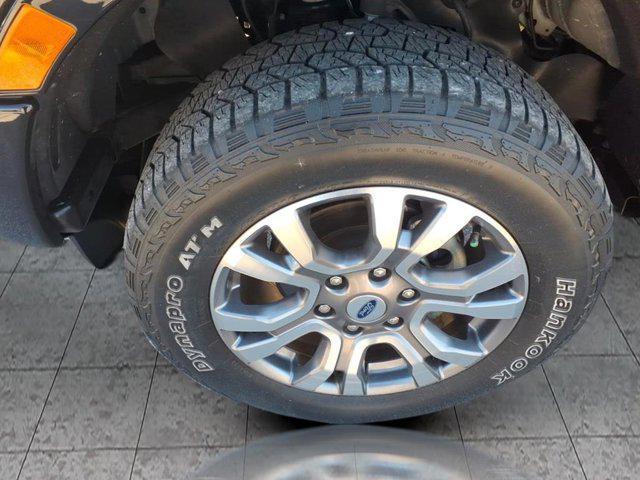 used 2023 Ford Ranger car, priced at $38,974