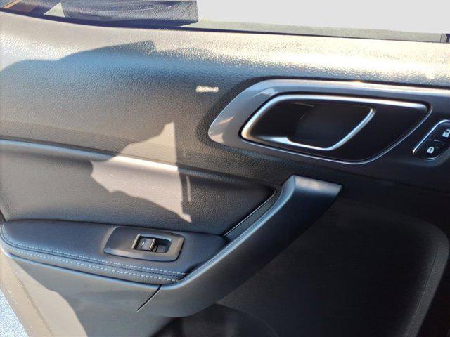 used 2023 Ford Ranger car, priced at $38,974
