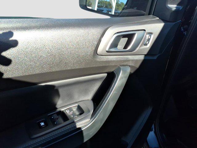 used 2023 Ford Ranger car, priced at $38,974