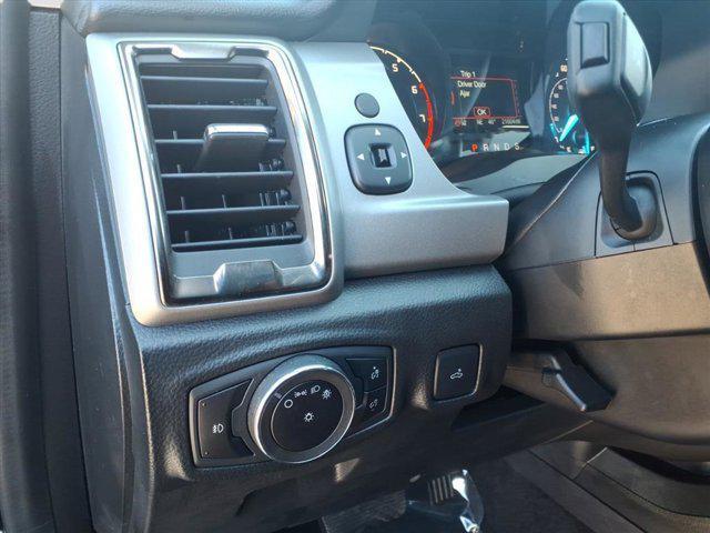 used 2023 Ford Ranger car, priced at $38,974