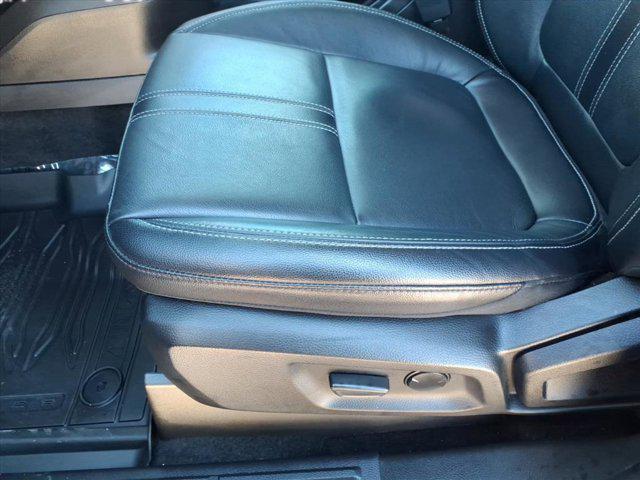 used 2023 Ford Ranger car, priced at $38,974