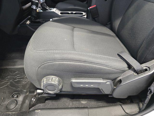 used 2023 Jeep Gladiator car, priced at $35,254