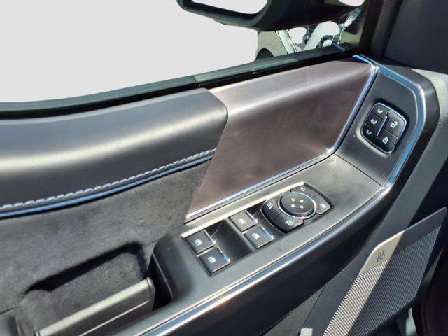 new 2025 Ford F-150 car, priced at $71,386
