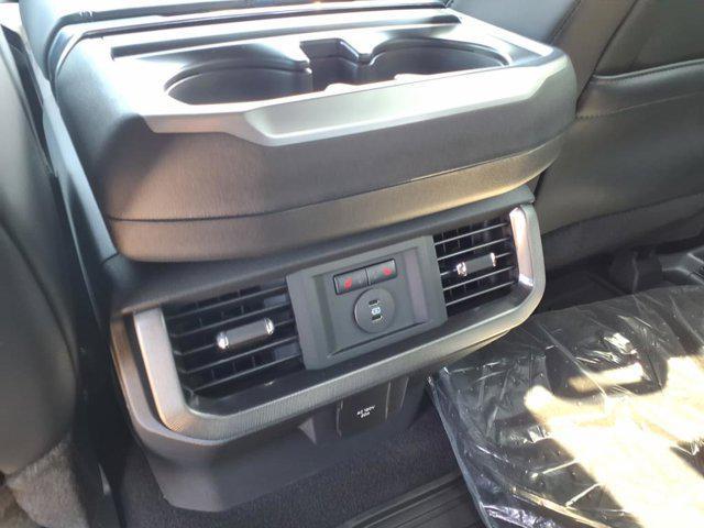 new 2025 Ford F-150 car, priced at $72,886