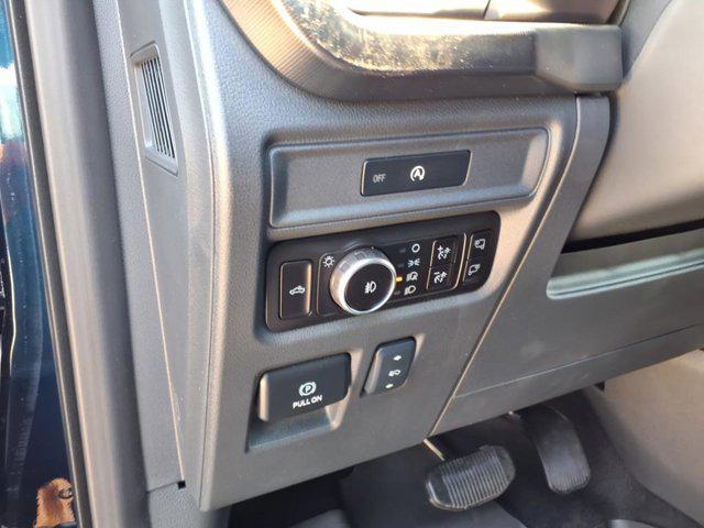 new 2025 Ford F-150 car, priced at $72,886