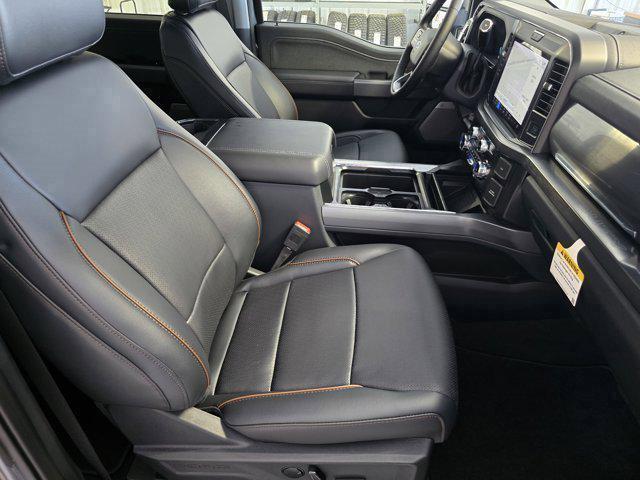 new 2025 Ford F-250 car, priced at $86,685
