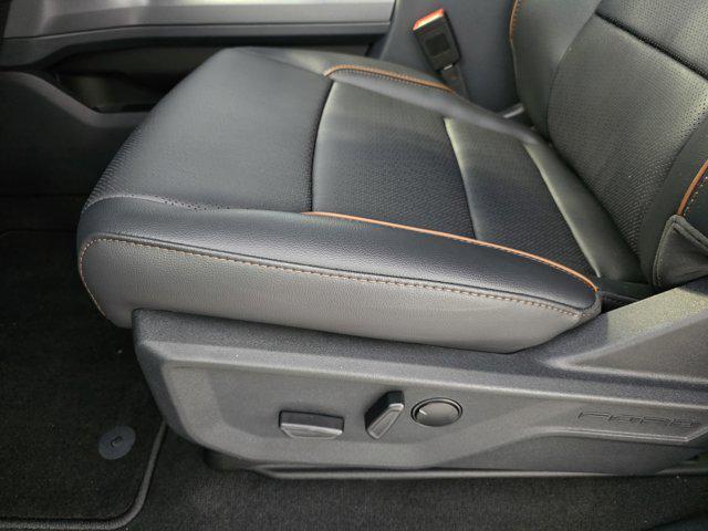 new 2025 Ford F-250 car, priced at $86,685