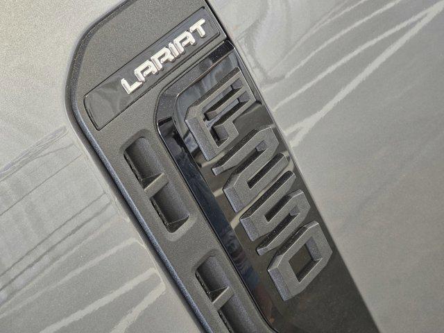 new 2025 Ford F-250 car, priced at $86,685