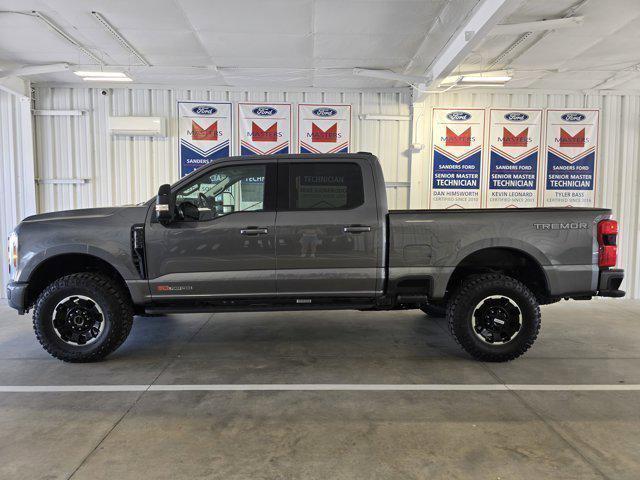 new 2025 Ford F-250 car, priced at $86,685