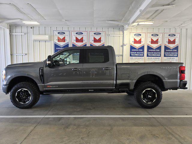 new 2025 Ford F-250 car, priced at $86,685