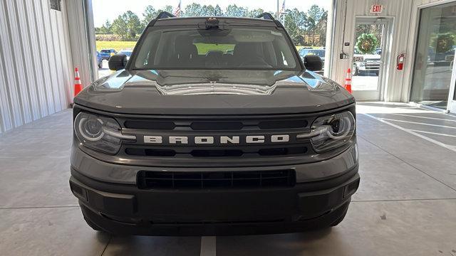 new 2024 Ford Bronco Sport car, priced at $32,111
