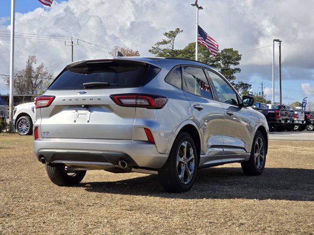 used 2024 Ford Escape car, priced at $26,742