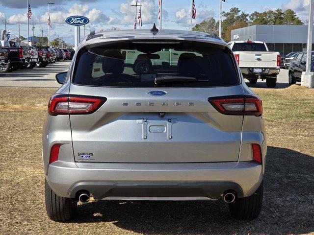 used 2024 Ford Escape car, priced at $26,742