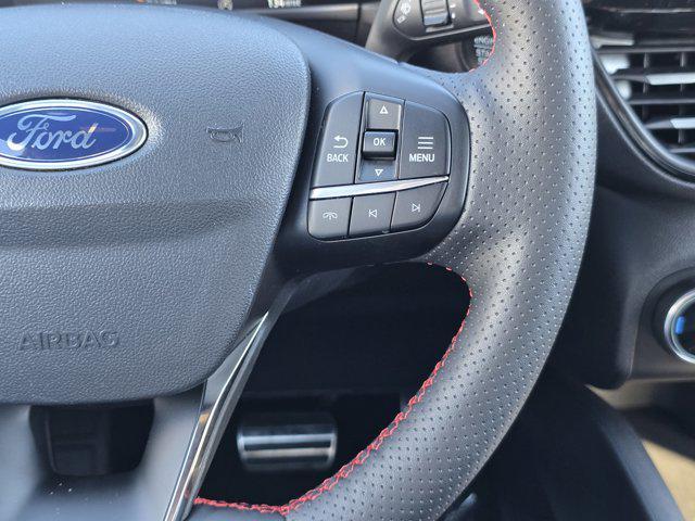 used 2024 Ford Escape car, priced at $26,742