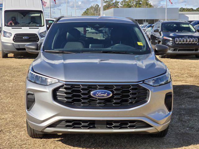 used 2024 Ford Escape car, priced at $26,742