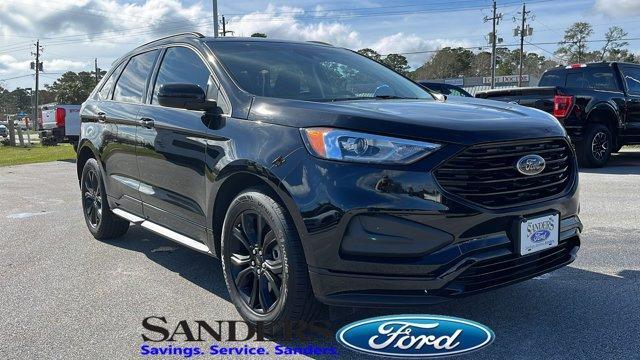 used 2023 Ford Edge car, priced at $30,500