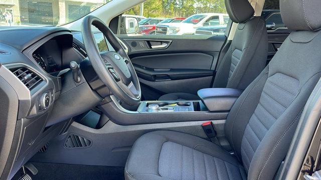 used 2023 Ford Edge car, priced at $27,500