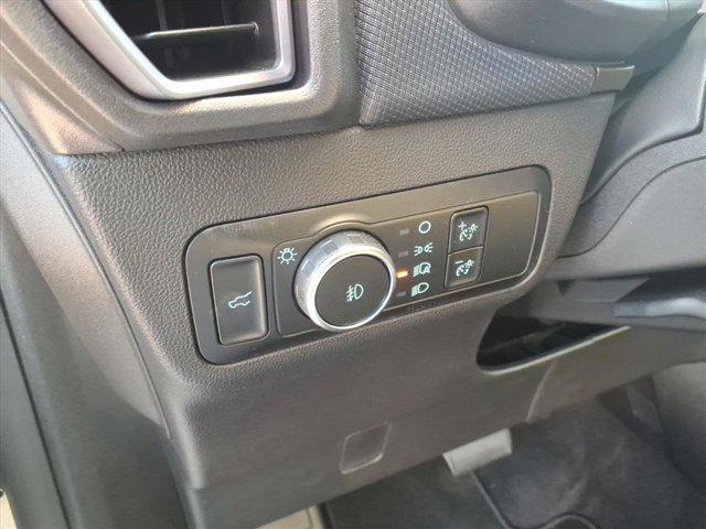 new 2025 Ford Bronco Sport car, priced at $36,205