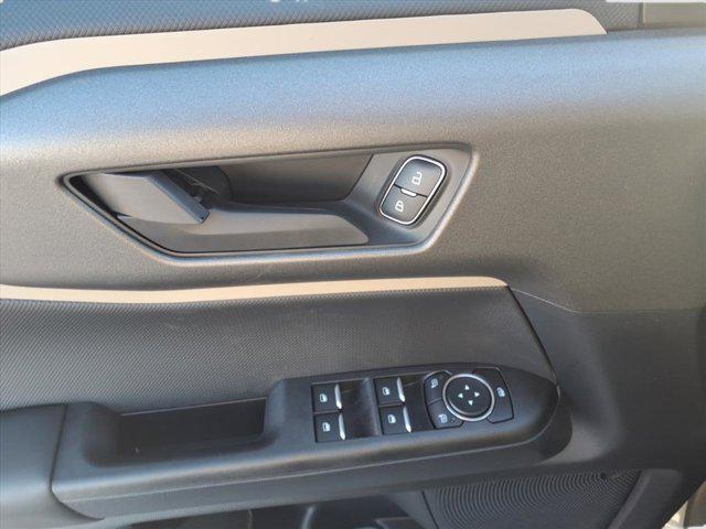 new 2025 Ford Bronco Sport car, priced at $36,205