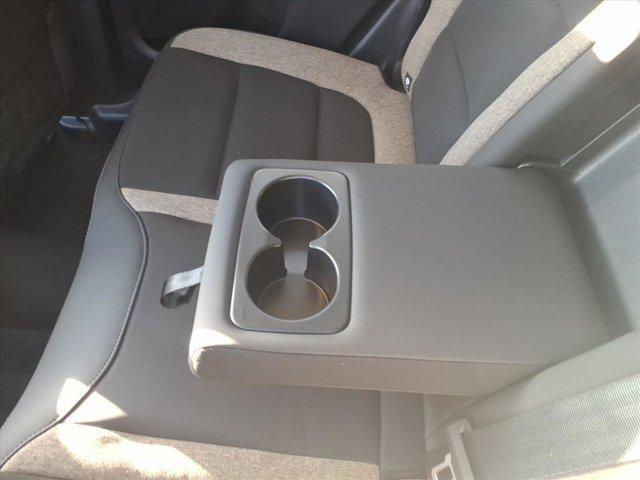 new 2025 Ford Bronco Sport car, priced at $36,205