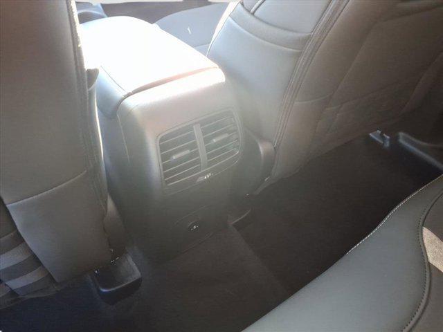 new 2025 Ford Bronco Sport car, priced at $36,205