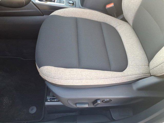 new 2025 Ford Bronco Sport car, priced at $36,205