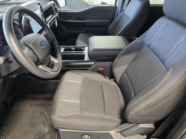 new 2025 Ford F-150 car, priced at $46,944