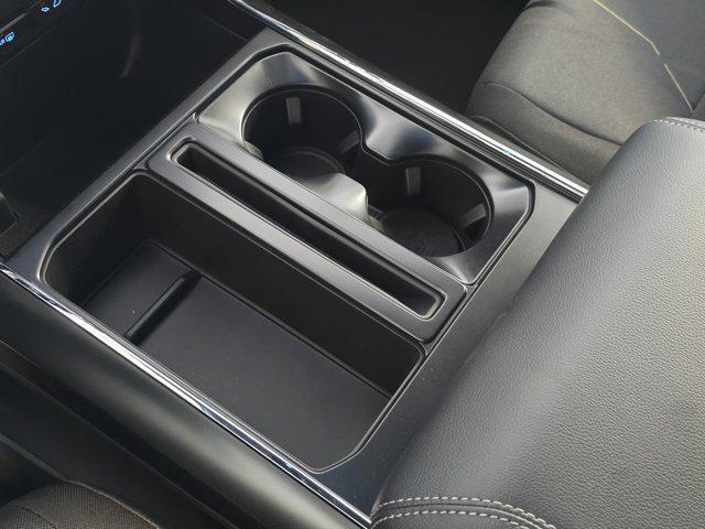 new 2025 Ford F-150 car, priced at $46,944